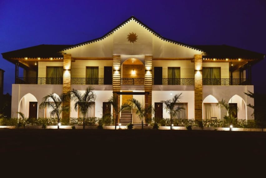 Abhyaran by 1589 Hotels-2